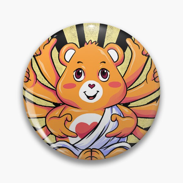 Item preview, peace bear  designed and sold by RichardSa24589.