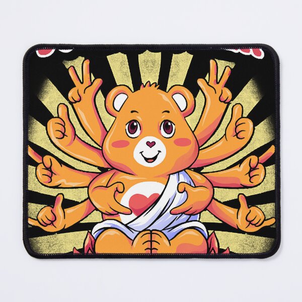 Item preview, peace bear designed and sold by RichardSa24589.