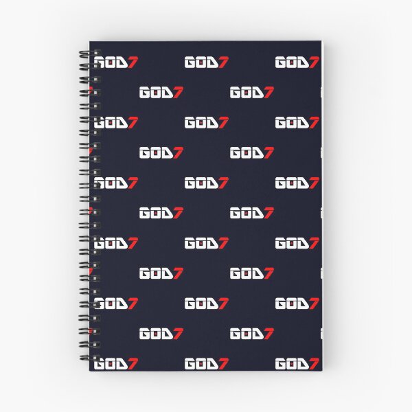 Item preview, ​♫♥I Love GOD7-KPop Forever♥♪ designed and sold by Fantabulous.