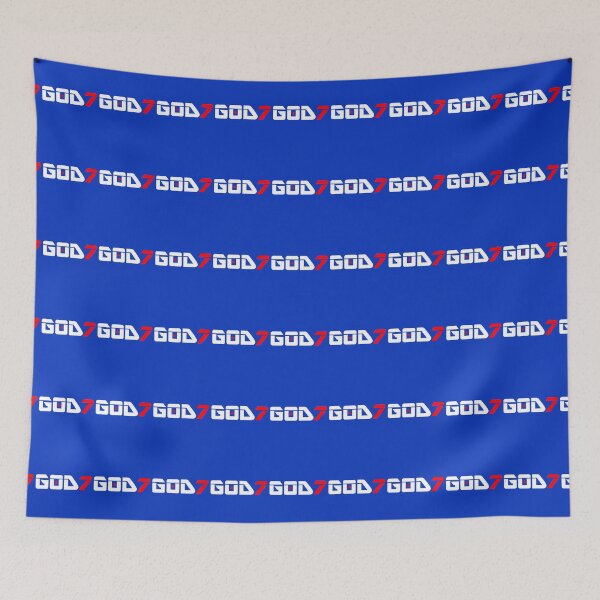 Item preview, ​♫♥I Love GOD7-KPop Forever♥♪ designed and sold by Fantabulous.