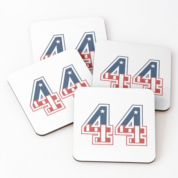 Item preview, Number 44 USA designed and sold by PaulSDesign.