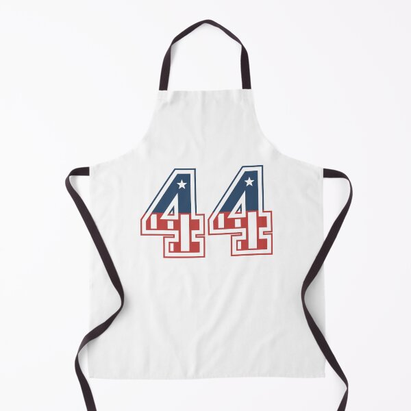 Item preview, Number 44 USA designed and sold by PaulSDesign.
