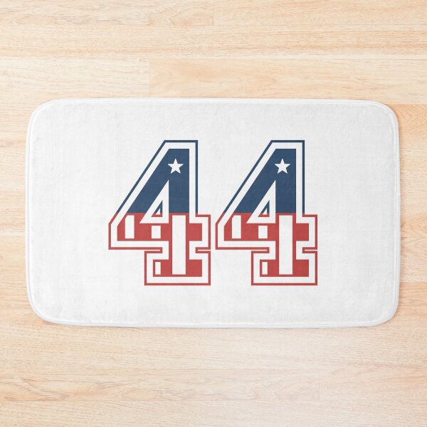 Item preview, Number 44 USA designed and sold by PaulSDesign.