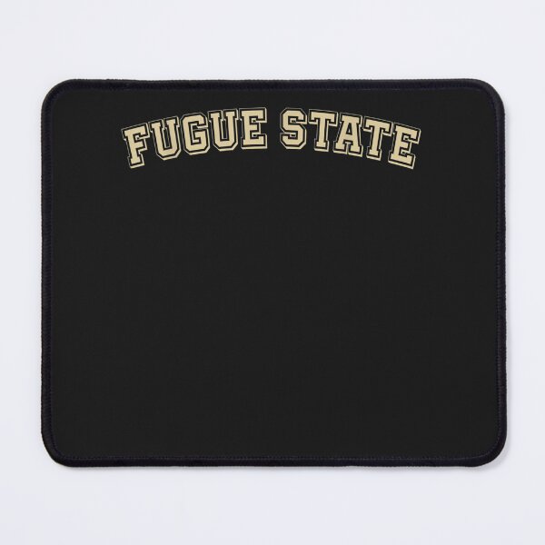 Item preview, Cool Fugue State designed and sold by Kendratjonhe.