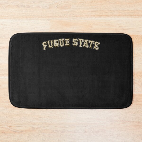 Item preview, Cool Fugue State designed and sold by Kendratjonhe.