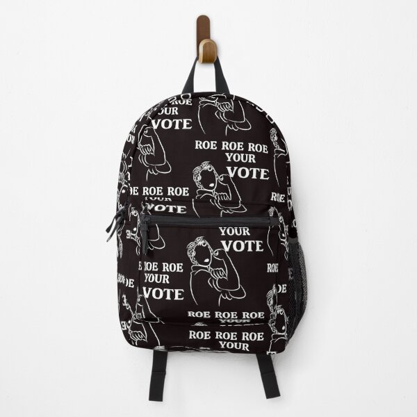 Item preview, Roe Roe Roe Your Vote designed and sold by desireedickens.