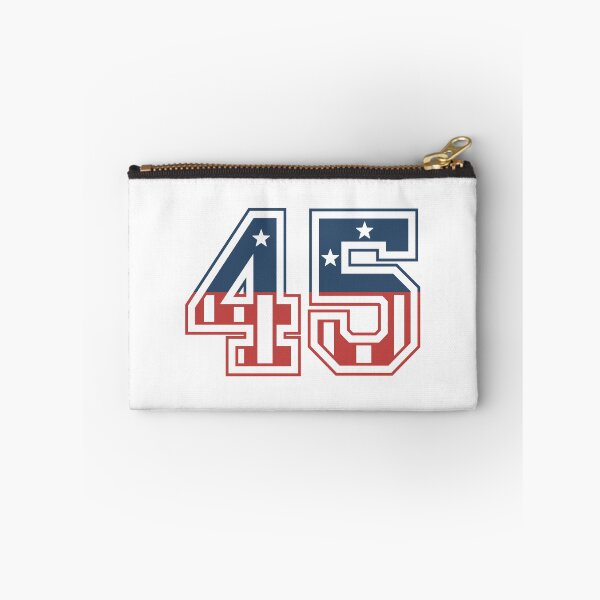Item preview, Number 45 USA designed and sold by PaulSDesign.