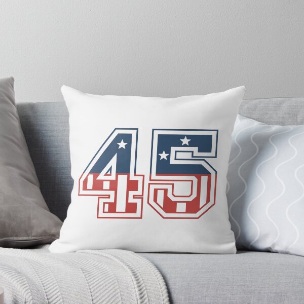 Item preview, Number 45 USA designed and sold by PaulSDesign.