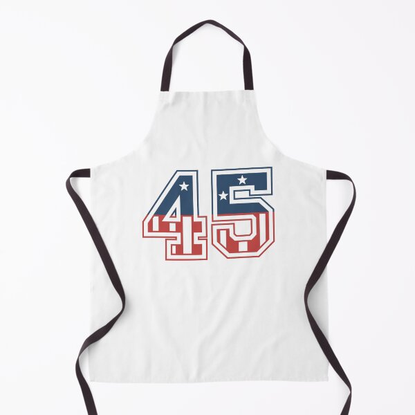Item preview, Number 45 USA designed and sold by PaulSDesign.