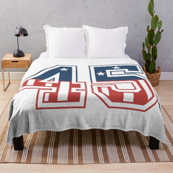 Item preview, Number 45 USA designed and sold by PaulSDesign.