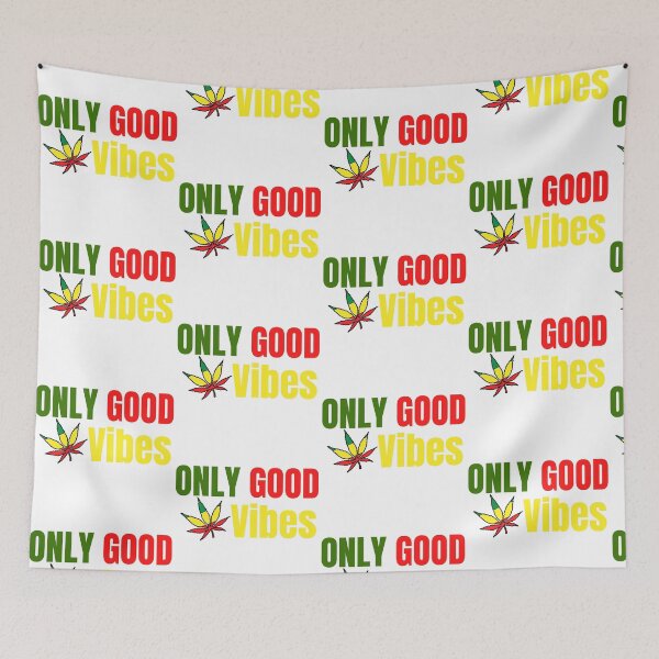 Item preview, Weed | Marijuana | Cannabis | only good vibes designed and sold by noyomiart.