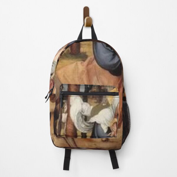 Item preview, The flight to egypt ouil painting by albrecht dürer designed and sold by Golido.