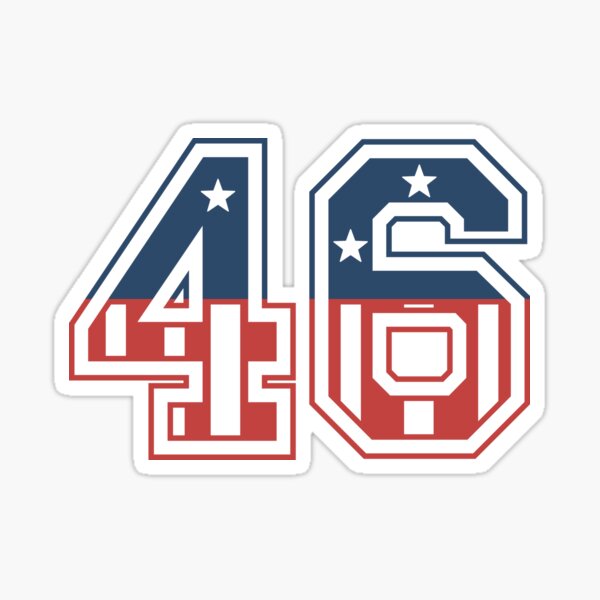 number-46-usa-sticker-for-sale-by-paulsdesign-redbubble