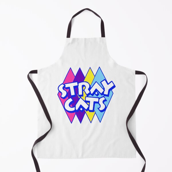 Item preview, Stray Cats designed and sold by Kendratjonhe.