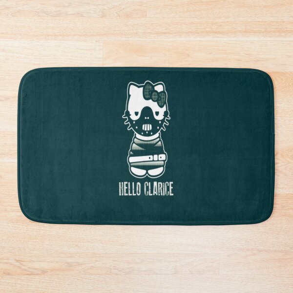 Item preview, Hello Clarice - Why do so many people recall the quote hello Clarice designed and sold by HoneyStudioz.