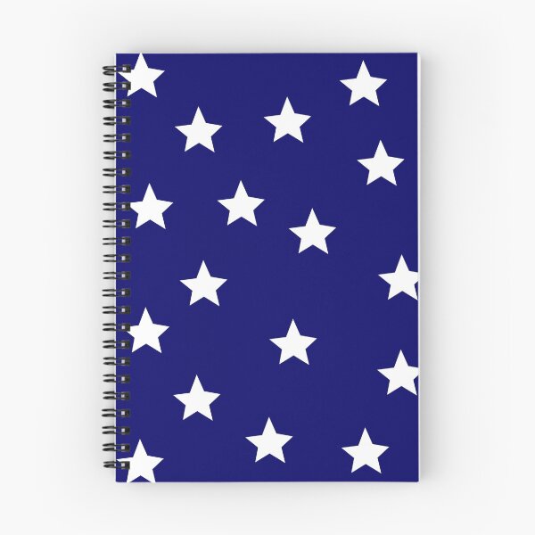Aperçu de l'œuvre Étoiles de la liberté créée et vendue par Starrypoo.