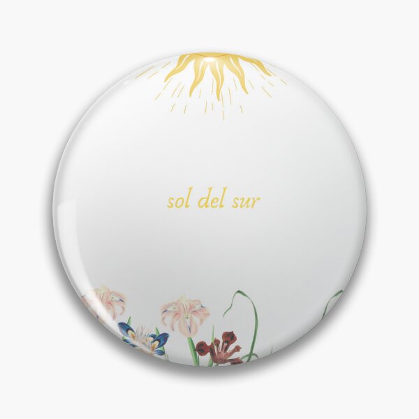 Item preview, sol del sur designed and sold by perrrsephone.