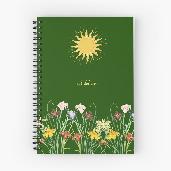 Item preview, sol del sur designed and sold by perrrsephone.