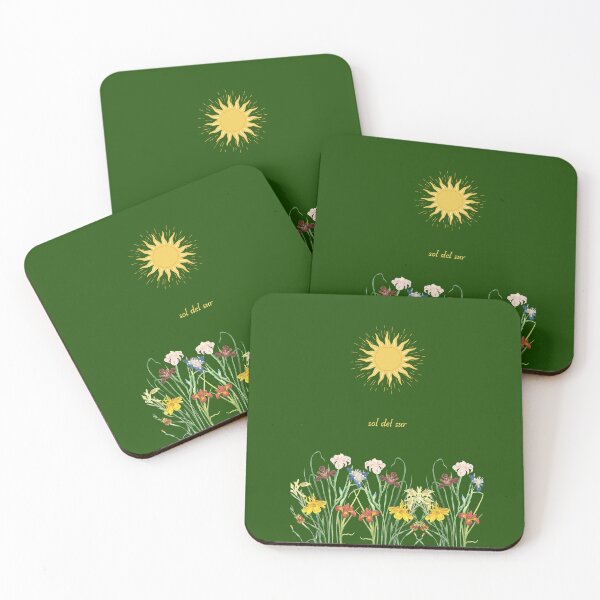 Item preview, sol del sur designed and sold by perrrsephone.