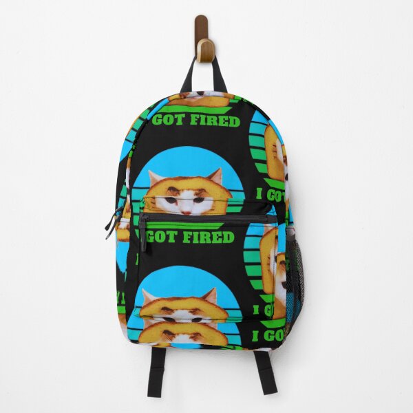 Item preview, William Osman Cat-Funny Classic designed and sold by brionaru.