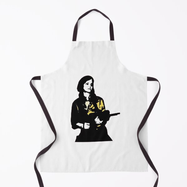 Item preview, Guerrilla The Taking Of Patty Hearst designed and sold by HoneyStudioz.