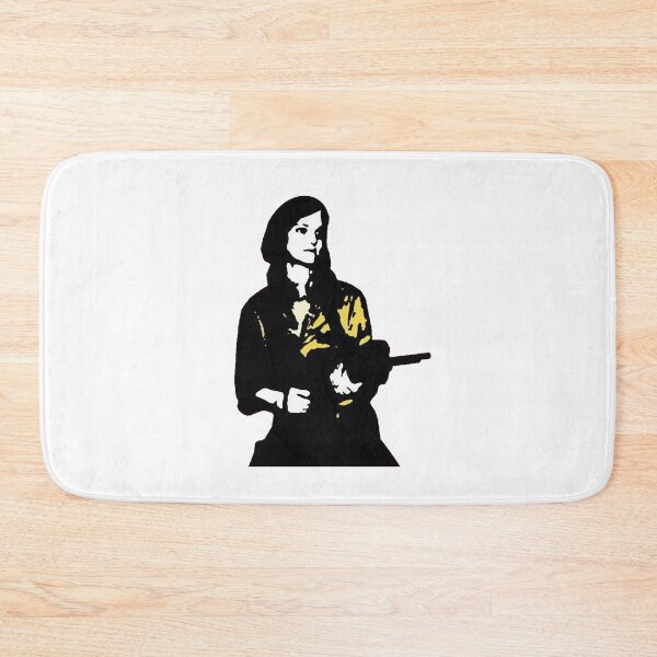 Item preview, Guerrilla The Taking Of Patty Hearst designed and sold by HoneyStudioz.