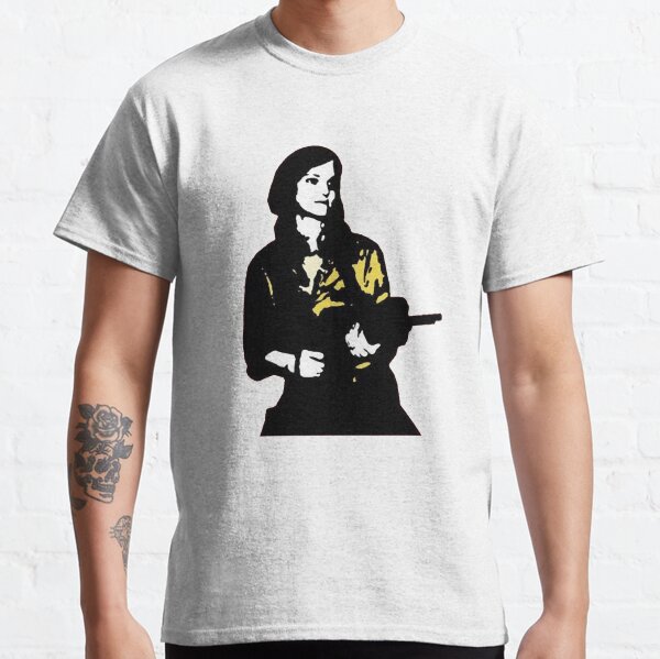 Item preview, Guerrilla The Taking Of Patty Hearst designed and sold by HoneyStudioz.