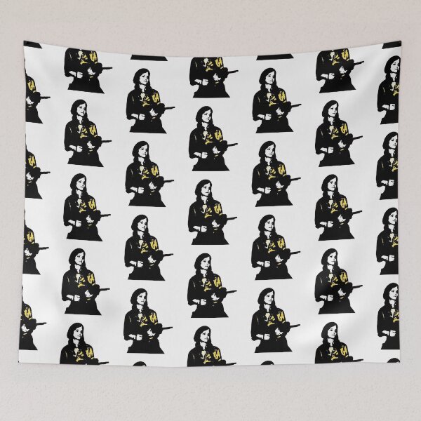 Item preview, Guerrilla The Taking Of Patty Hearst designed and sold by HoneyStudioz.