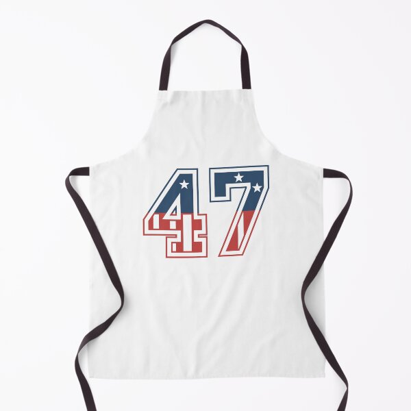 Item preview, Number 47 USA designed and sold by PaulSDesign.