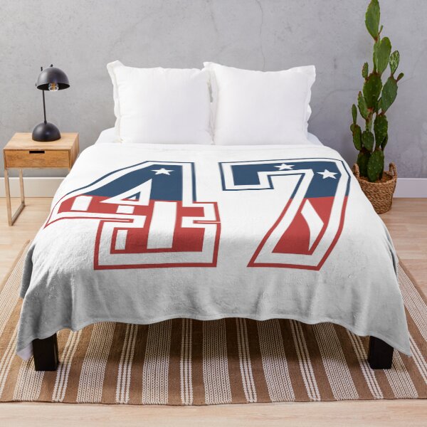 Item preview, Number 47 USA designed and sold by PaulSDesign.