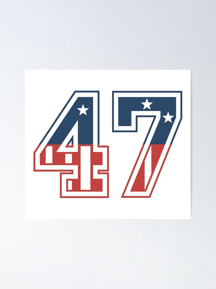47 Posters