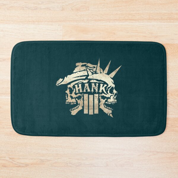 Item preview, Hank Williams III Live at The Regency Ballroom designed and sold by HoneyStudioz.
