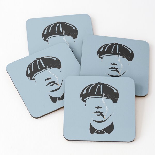 Item preview, Boss Ambition Strategy Bravery Blinders Retro designed and sold by TrieuTran.