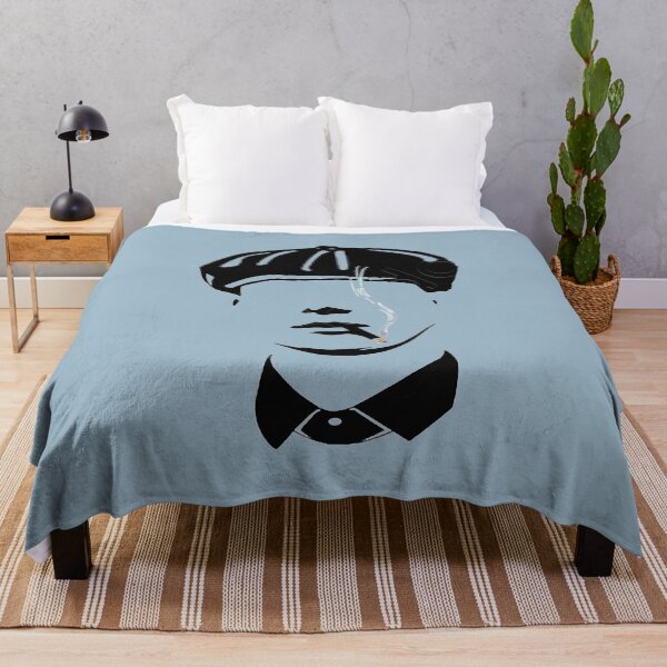 Item preview, Boss Ambition Strategy Bravery Blinders Retro designed and sold by TrieuTran.