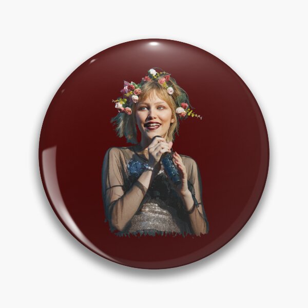 Item preview, Grace Vanderwaal Flowers designed and sold by HoneyStudioz.