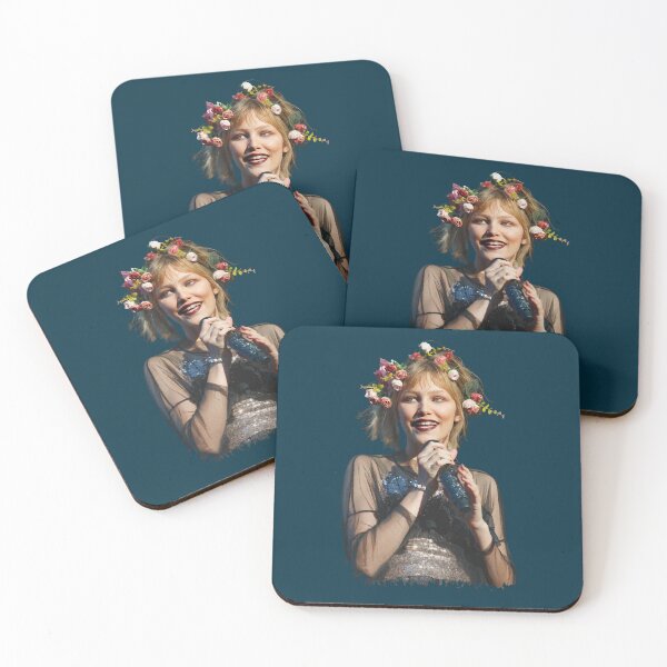 Item preview, Grace Vanderwaal Flowers designed and sold by HoneyStudioz.