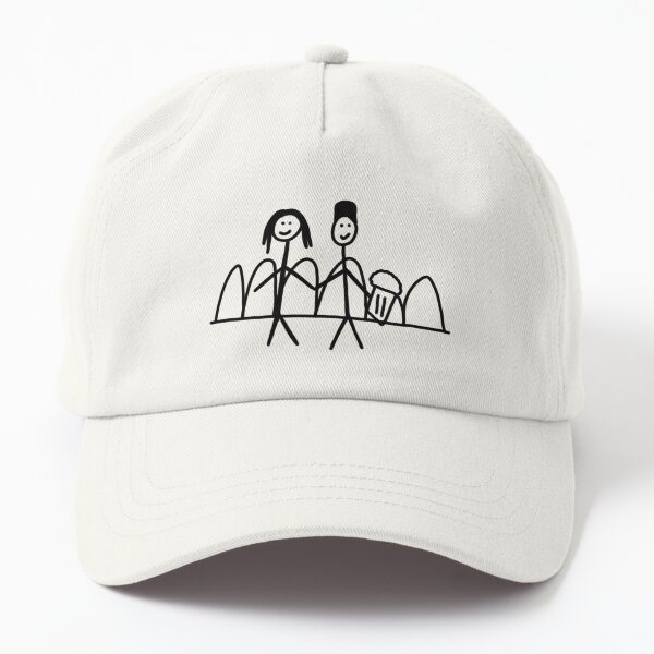 Item preview, Max and Lucas - STRANGER THINGS designed and sold by anadrw.