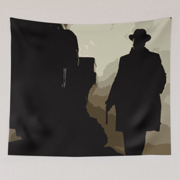 Item preview, Assassination of Jesse James designed and sold by xanamanaman.