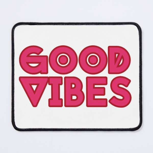 Item preview, Good Vibes 70´s designed and sold by DRohrsArts.