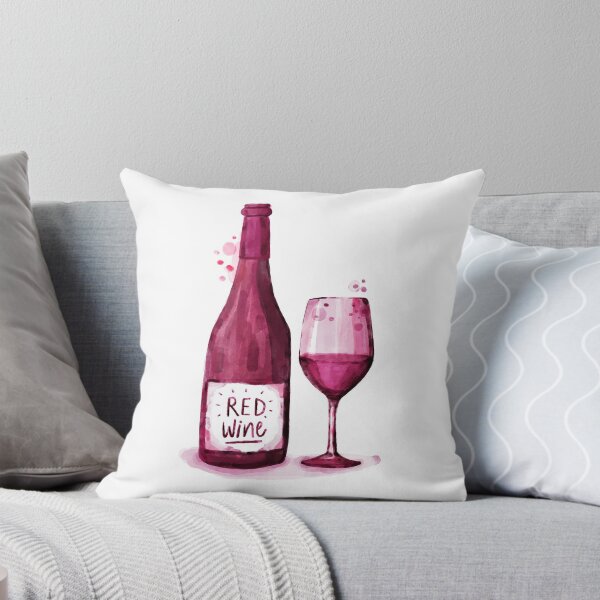 Item preview, Red Wine designed and sold by Maddy Hoffman.