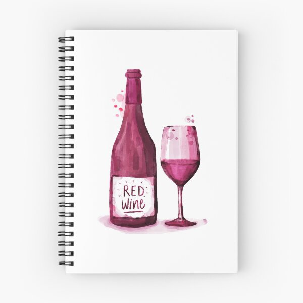 Item preview, Red Wine designed and sold by Maddy Hoffman.