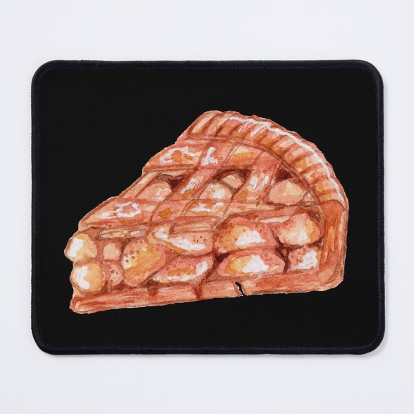 Item preview, Slice of Apple Pie designed and sold by Alicia Chee.