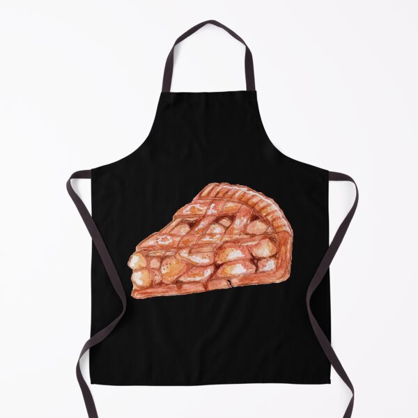 Item preview, Slice of Apple Pie designed and sold by Alicia Chee.