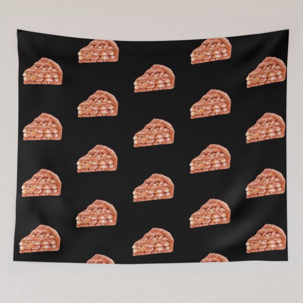 Item preview, Slice of Apple Pie designed and sold by Alicia Chee.