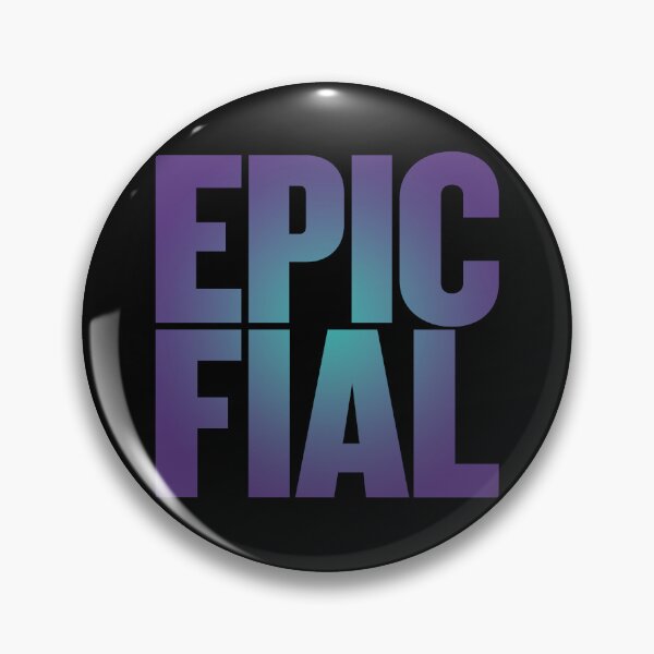 Item preview, Epic Fial v.1 designed and sold by x1brett.