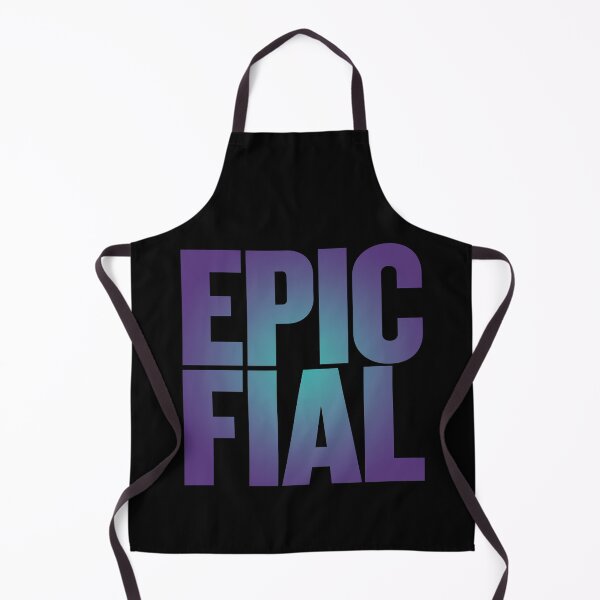 Item preview, Epic Fial v.1 designed and sold by x1brett.