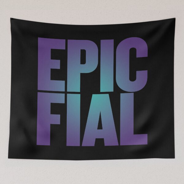 Item preview, Epic Fial v.1 designed and sold by x1brett.
