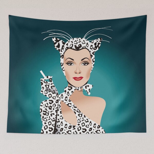 Item preview, Mexican Goddess designed and sold by AleMogolloArt.