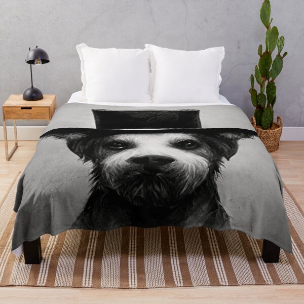 Item preview, Sir Barkington designed and sold by MadSwellDesigns.