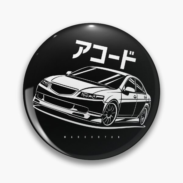Item preview, Accord 7 (TSX) designed and sold by OlegMarkaryan.